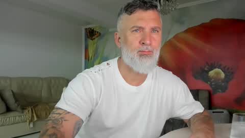 Nico online show from March 28, 6:30 pm