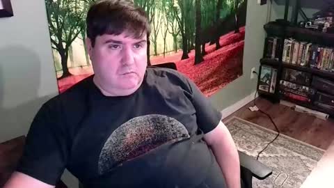 blu266 online show from February 11, 1:21 am