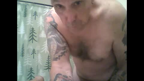 blue2008 online show from December 3, 7:09 pm