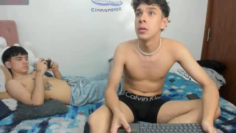 Snapshot of blue_baby20 chatting on September 23, 7:29 am Blue online show from September 23, 7:29 am