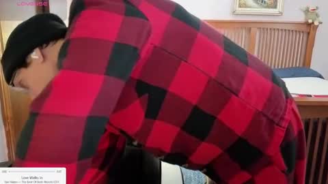 Blue Meanie online show from November 9, 4:38 am