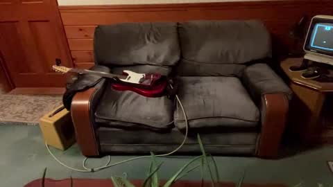 Blue Meanie online show from November 2, 8:40 am