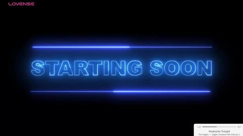 Blue Meanie online show from November 16, 10:28 am