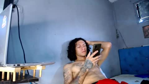 bunbury online show from February 8, 8:24 pm