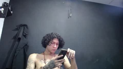 bunbury online show from October 13, 10:27 pm