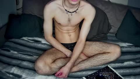 SONNYVAN online show from March 25, 2:54 pm