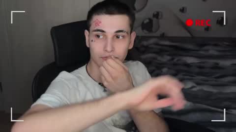 SONNYVAN online show from November 21, 3:49 am