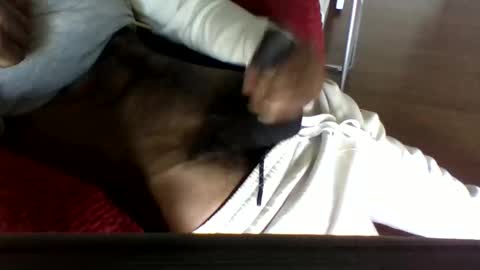 bluebodyy online show from March 31, 11:50 pm