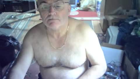 bluebox65 online show from November 24, 12:06 pm