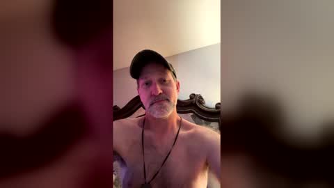 Cruise OConnor online show from February 15, 8:39 pm