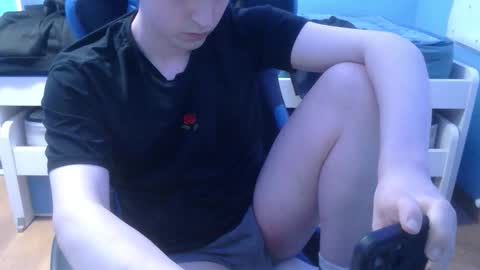 BlueBoy online show from February 6, 5:32 pm