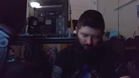 bluecollar117 online show from February 25, 9:21 am