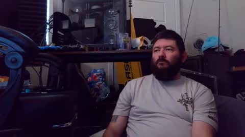 bluecollar117 online show from March 4, 7:54 pm