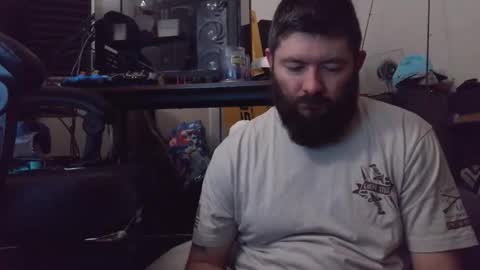 bluecollar117 online show from March 2, 10:11 am