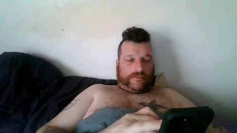 bluedemoneyes1986 online show from March 5, 3:18 pm