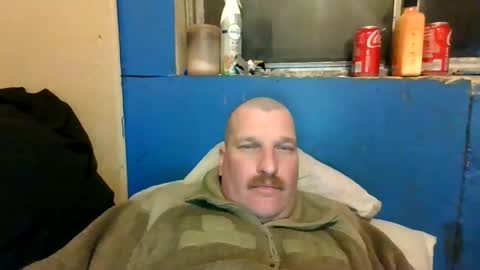 bluedemoneyes1986 online show from March 9, 1:56 am