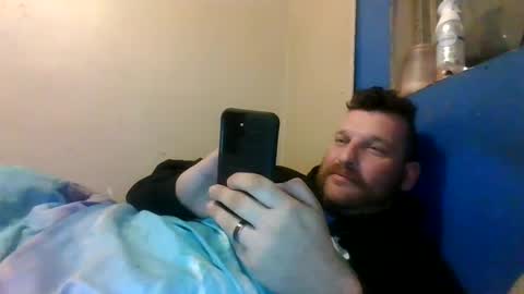 bluedemoneyes1986 online show from February 26, 2:59 am