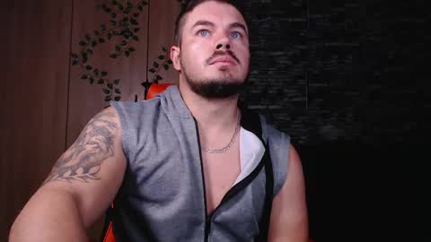blueeyeboy0 online show from May 7, 9:42 am