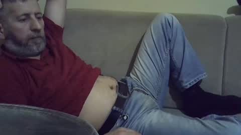 Snapshot of bluehot59 chatting on February 22, 9:32 pm blue online show from February 22, 9:32 pm