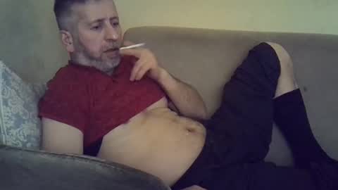 Snapshot of bluehot59 chatting on March 1, 8:14 am blue online show from March 1, 8:14 am