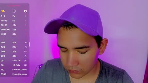 alexander online show from November 26, 2:14 am