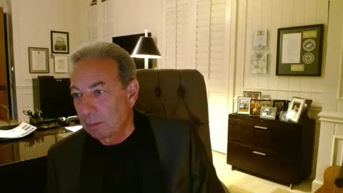 blueisles online show from January 16, 2:47 am