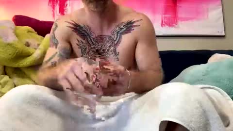 bluejay15200 online show from October 25, 12:18 pm