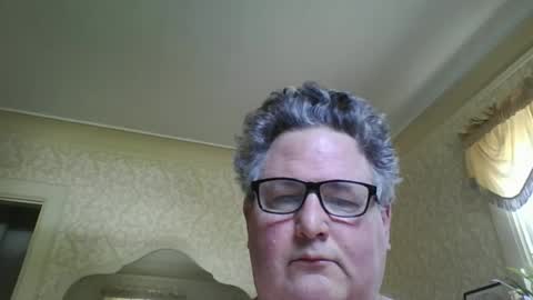 bluemoose70 online show from June 27, 7:52 pm