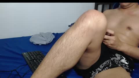 Andy Tan online show from February 26, 2:15 am