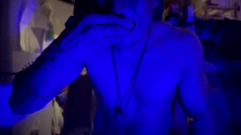 bluevegeta143 online show from November 12, 11:49 am