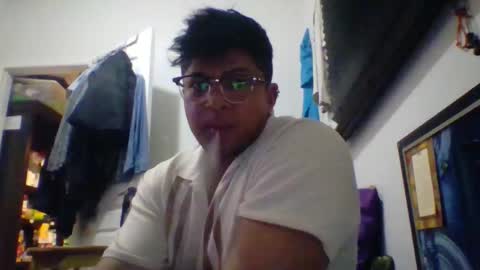 bluevegeta143 online show from February 12, 7:03 am