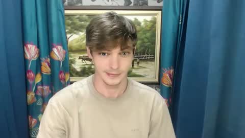 blueeyedboyisasia online show from May 10, 9:21 am