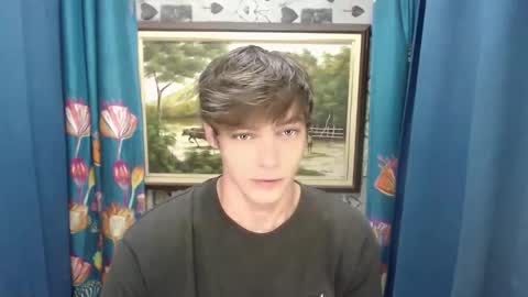 blueeyedboyisasia online show from May 20, 7:15 am