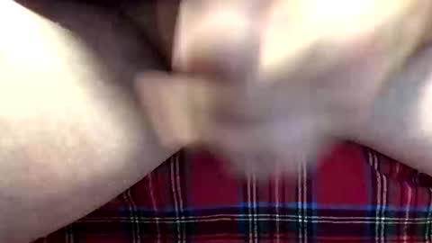 Blueyedudeseattle online show from October 20, 3:27 pm