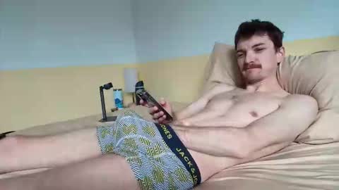 blue online show from April 29, 4:00 pm