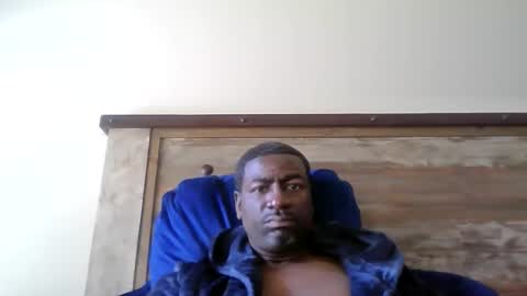 bluuthunder1914 online show from May 18, 2:01 pm