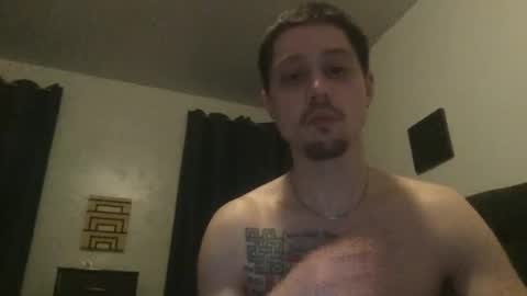 bmiichael327 online show from March 19, 8:39 am