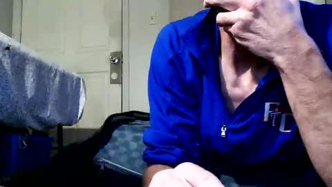 bmurray13kc2 online show from October 30, 2:35 am