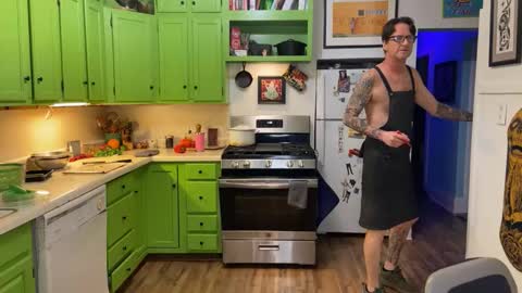 ZuperZexyZounds online show from February 26, 6:37 am