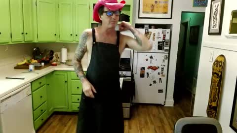 ZuperZexyZounds online show from November 5, 4:36 am