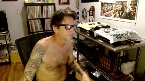 ZuperZexyZounds online show from October 6, 1:21 am