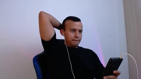 Damian Your favorite boy Bottom online show from February 17, 7:24 pm