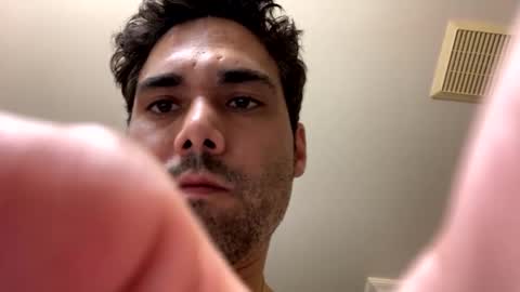 John Hardcock online show from September 16, 4:19 pm