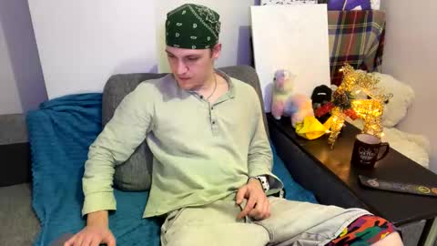 bob_bucks online show from February 10, 7:51 pm