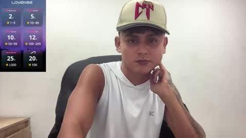 Bob  INDEPENDENT MODEL online show from February 15, 7:51 am