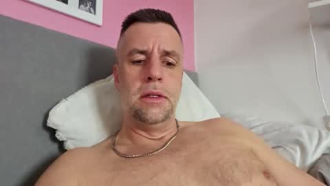 Dan online show from April 4, 9:39 am