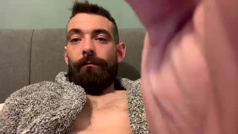 bobbybigballs2020 online show from October 14, 3:13 am
