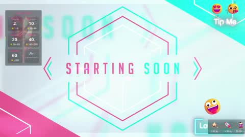 Bobby online show from April 13, 1:23 pm