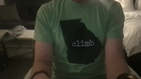 bobbymac34 online show from February 23, 5:09 am