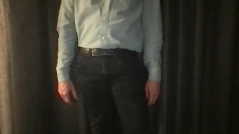 bobbymac34 online show from February 26, 7:21 am